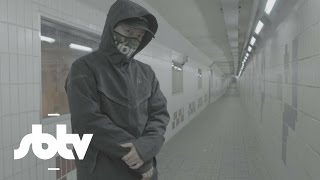 Damndef 댐데프  Do It 두잇 Music Video SBTV KoreanGrime [upl. by Keli160]