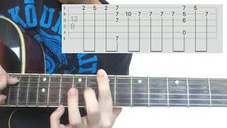 VÍDEO AULA CÉU AZUL  VIOLÃO FINGERSTYLE [upl. by Htnamas]