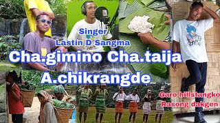 Chagimino chataija AchikrangdeOfficial full video [upl. by Abagail233]