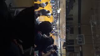 Trezevant High Pep Rally 2 [upl. by Ative]