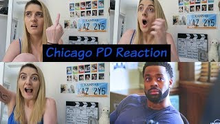 Chicago PD Season 6x13 Reaction quotNight In Chicagoquot [upl. by Daisi]