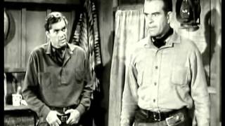 Stories of the Century  Bill Longley Full Length Episode classic western tv show [upl. by Christensen166]