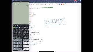 Practice Problem 213 3 Mesh Analysis Fundamentals of Electric Circuits AlexanderSadiku [upl. by Aietal]