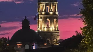 Recorrido casa centro histórico de Querétaro [upl. by Ened203]