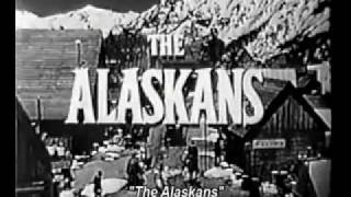 The Alaskans  Trailer [upl. by Kcirdde]