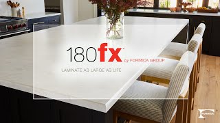 180fx® Collection by Formica Group [upl. by Olleina]