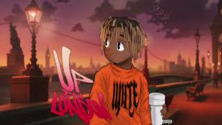 Juice WRLD Up In London Sessions [upl. by Eednac]