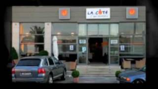 Hotel Akti  Athens airport Rafina [upl. by Ahtram]