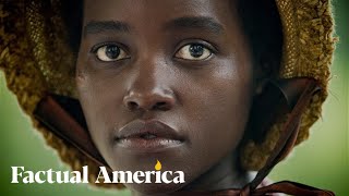 The Shocking Truth 22 MustWatch Documentaries on Slavery [upl. by Forsyth236]