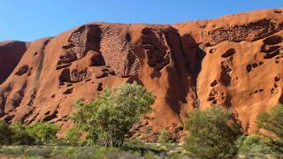 Uluru  Ayers Rock Australia [upl. by Madeline]