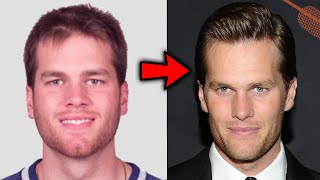 Tom Brady Is The Ultimate Looksmax [upl. by Danby250]