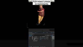 New 3D Feature in After Effects 2024 Beta [upl. by Tollman]