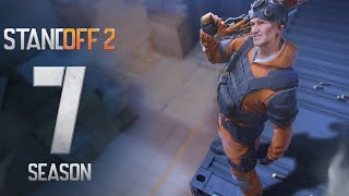 Standoff 2 gameplay [upl. by Finnigan]