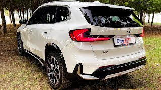 2023 BMW X1  Modern and Charismatic SUV [upl. by Beata]