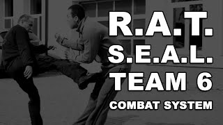 RAT  SEAL Team 6 Combat System [upl. by Lime7]