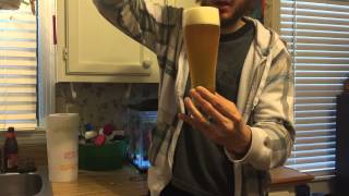 Pour the Perfect Weissbier [upl. by Bonnes159]