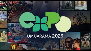 Expo Umuarama 2023 [upl. by Evelinn]