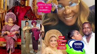 Iyabo Ojo Queen Mother Speaks On Folashade Tinubu And Alhaja Lizzie Anjorrin Case At Alagbon 😱😳🤐 [upl. by Noira]