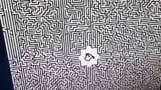 Loss meme maze [upl. by Etessil]