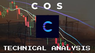 COSContentos Token Price PredictionDaily Analysis 2023 Chart [upl. by Akenat145]