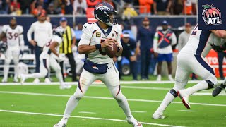 Ranking Free Agent Quarterbacks for the Falcons [upl. by Atirehs]