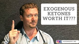 😬 Exogenous Ketones Who Actually Needs Them NOT Who You Think [upl. by Stokes]