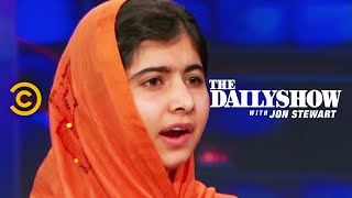 Malala a DYem [upl. by Gabbey]