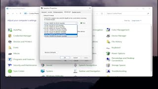 Fix Windows 11 Bluetooth Headphones Connected But No Sound or Audio [upl. by Gillett]