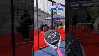 Red Bull Padel Dash Chile padelvideos padel redbull [upl. by Genevra]