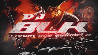 MONTAGEM  ETERNAL ZWK 🔮☠️ DJ BLK [upl. by Anirahs]