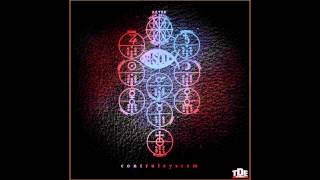 Absoul Ft Kendrick Lamar IlluminateCleanRadio Edit Control System [upl. by Merrell]