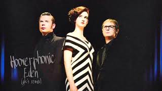 Hooverphonic  Eden  gks remix [upl. by Willi]