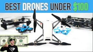 What is the best drone for less than 100 [upl. by Lowrie]