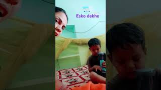 Esko dekho shotr ytshort pushpapoojablog [upl. by Hirsh]