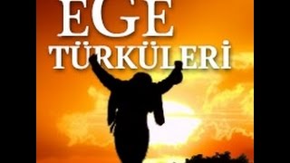 Muhteşem 20 Ege Türküsü [upl. by Piselli40]