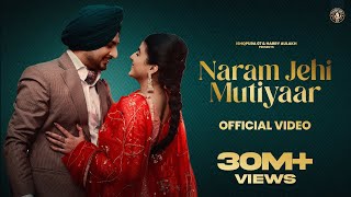 New Punjabi Song 2024  Naram Jehi Mutiyaar  Deep Bajwa ft Mahi Sharma  Latest Punjabi Song 2024 [upl. by Albers90]