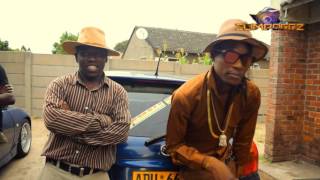 SOULJAH LOVE 2016 COMEDY FREESTYLE PART1by Slimdoggz Entertainment [upl. by Irrak]