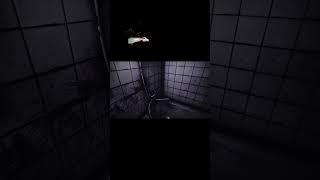 Who called the exterminator🪳🙅🏽👟exterminator roaches bathroom silenthill gameplay [upl. by Pega]