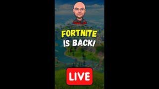 🇩🇪🇺🇸 Jump in and watch out  mitspielen  Fortnite  ✅ Pimmallive [upl. by Norton377]