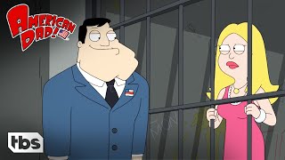 Is Stan a Good Husband Mashup  American Dad  TBS [upl. by Ativak419]