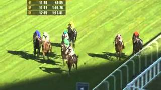 2011 Ascot  Queen Elizabeth II Stakes  Frankel [upl. by Luwana]