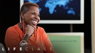 How to Get Unstuck from Your Story  Oprahs Lifeclass  Oprah Winfrey Network [upl. by Preuss17]