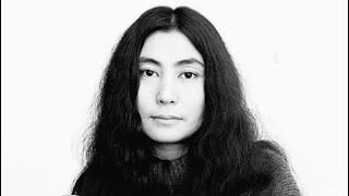 Yoko Ono  Girl Historians S3 EP12 [upl. by Philip]