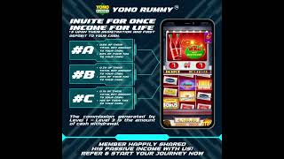 Yonor rummy Apk httpsyonorummykcomcodeVIP12VN89Y5ampt1733664773 [upl. by Kimmel]