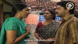 Thirumathi Selvam Episode 442 060809 [upl. by Adolfo]