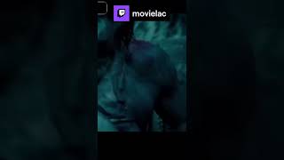 INFRAMUNDO 2 PELICULA  LATINO 👌  movielac de Twitch [upl. by Leilah]