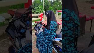 Kolijata Amar  foryou automobile bike love baike vairalvideo [upl. by Tannenwald854]