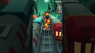 Gaming king sur fers subscribers gaming subwaysurfers viral short video 😜 🤬😡😤🤡 [upl. by Ricardama]