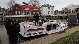 Harlingen “denkend aan Holland” [upl. by Anit]