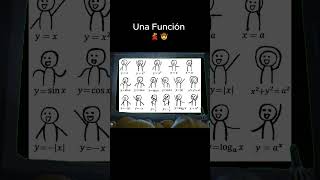 Cuando la matemática te da esperanza… y luego te la quita 💔Mathematics HumorMatemático [upl. by Suiluj]